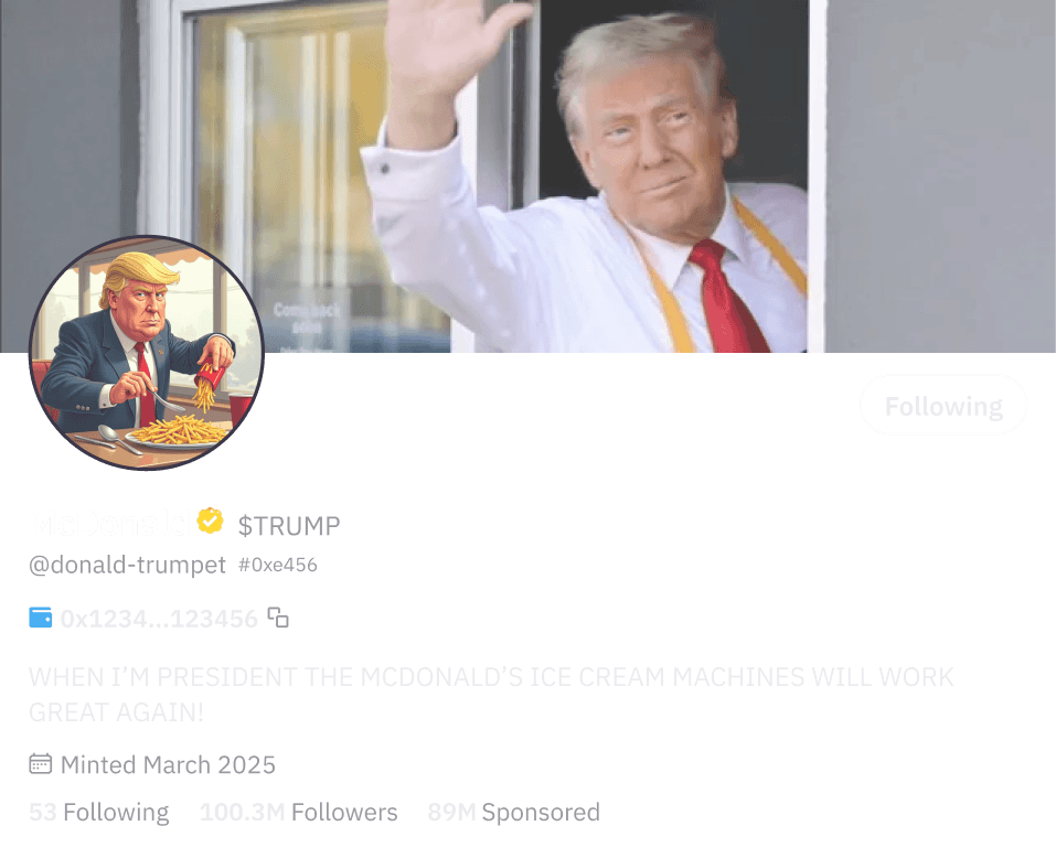 donald